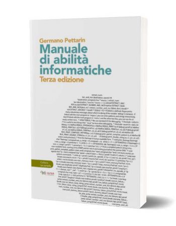 Manuale di abilità informatiche Aras Edizioni