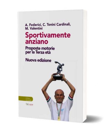 sportivamente anziano Aras edizioni