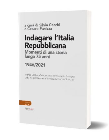 Indagare l'italia repubblicana Aras Edizioni