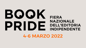 Book Pride Fiera dell'editoria Aras Edizioni