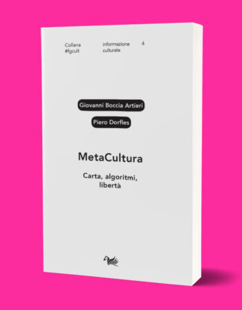 Meta Cultura Aras Edizioni